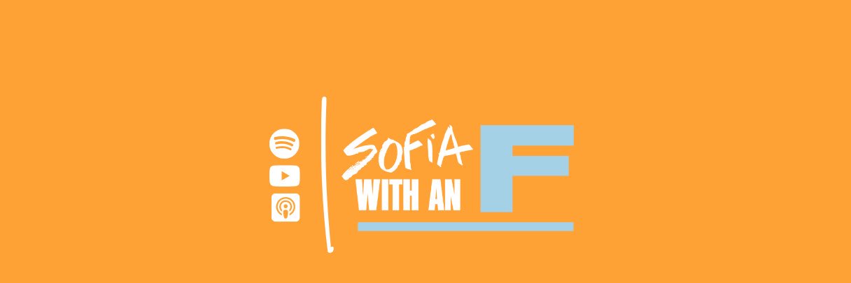Sofia Franklyn banner