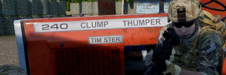Timmitucker's profile banner image