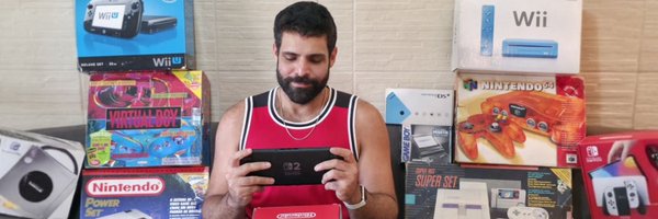 warioue Profile Banner