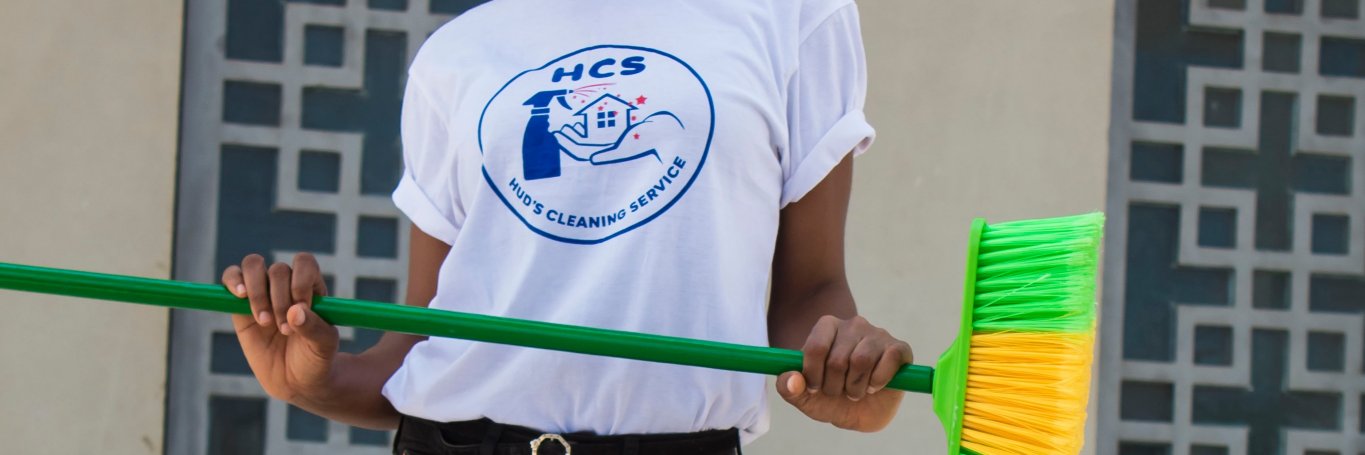 HudsCleaning's profile banner image