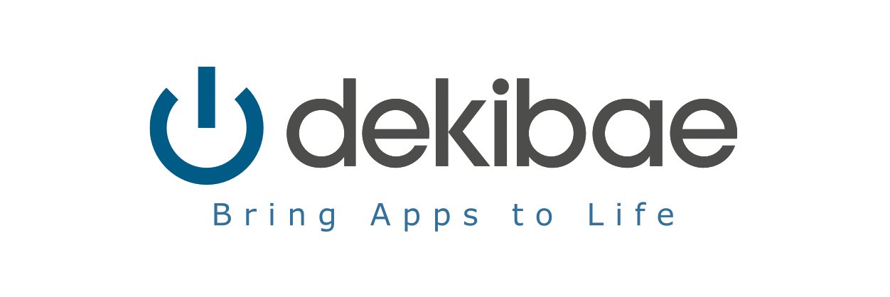 dekibae's profile banner image
