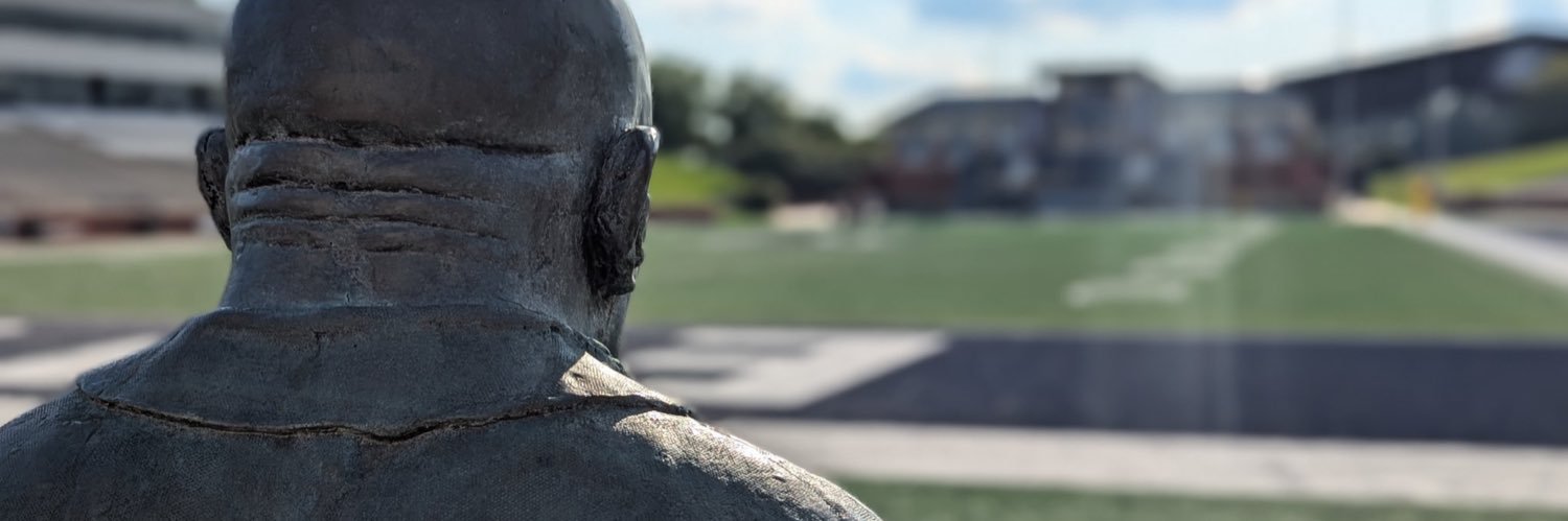 Erk, The Statue banner