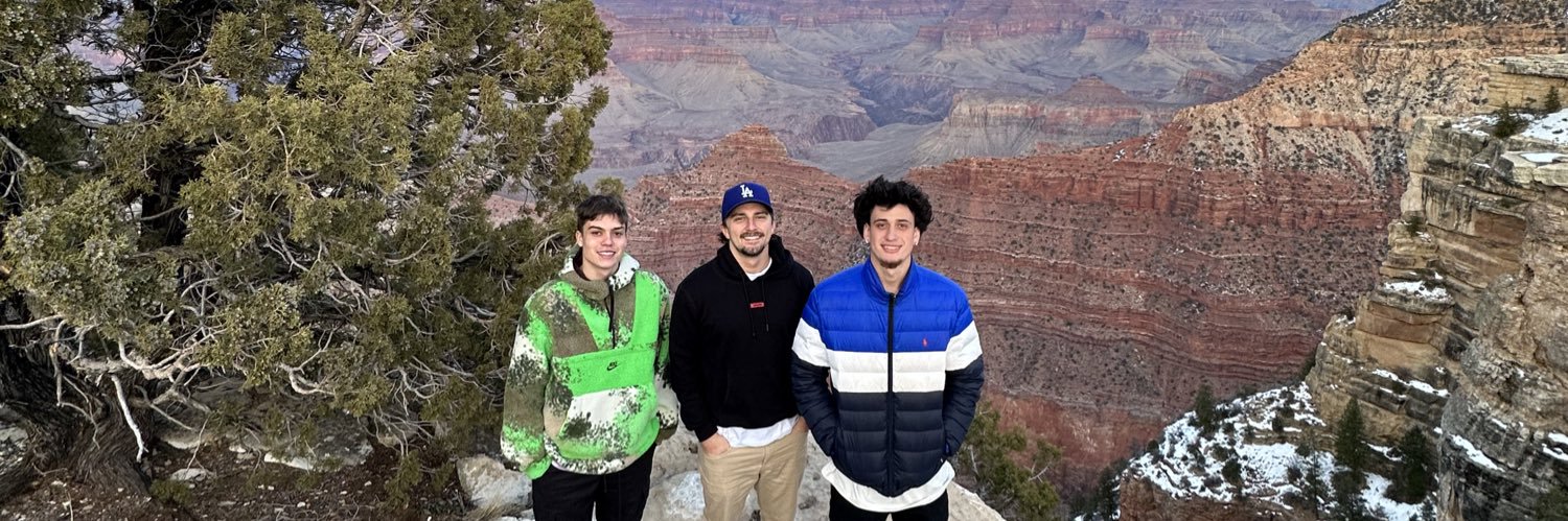 DOPEITSABE's profile banner image