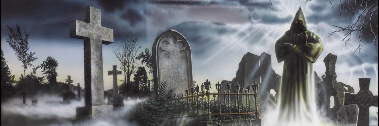 METAL FROM CURSED GRAVES 🪦 ⛓️💀⛓️ banner