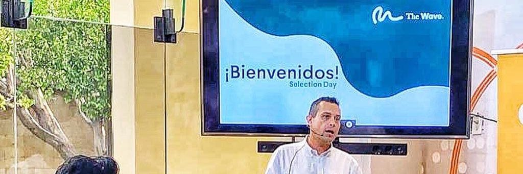 Raul Espinosa Licea banner