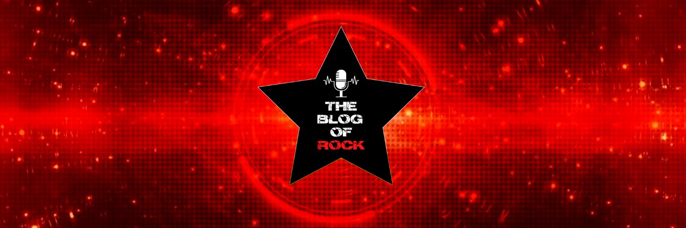 TheBlogOfRockx's profile banner image