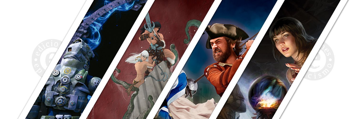 EdEpicismo's profile banner image