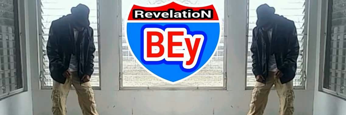 RevelationBey's profile banner image