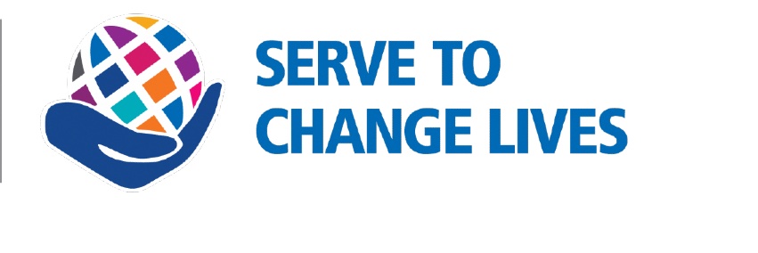 P.G. Nechako Rotary banner