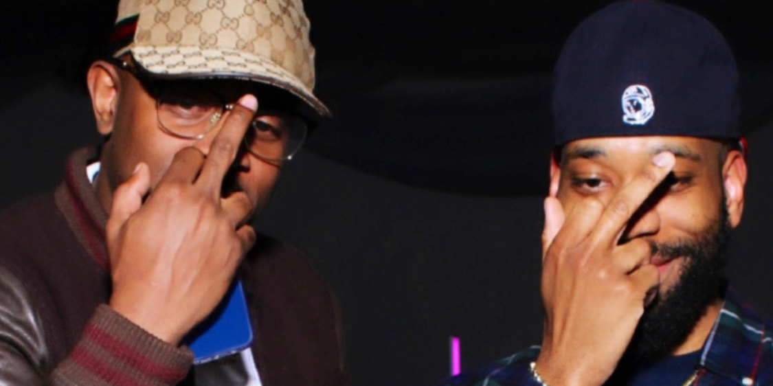 Forever G 🕊 banner