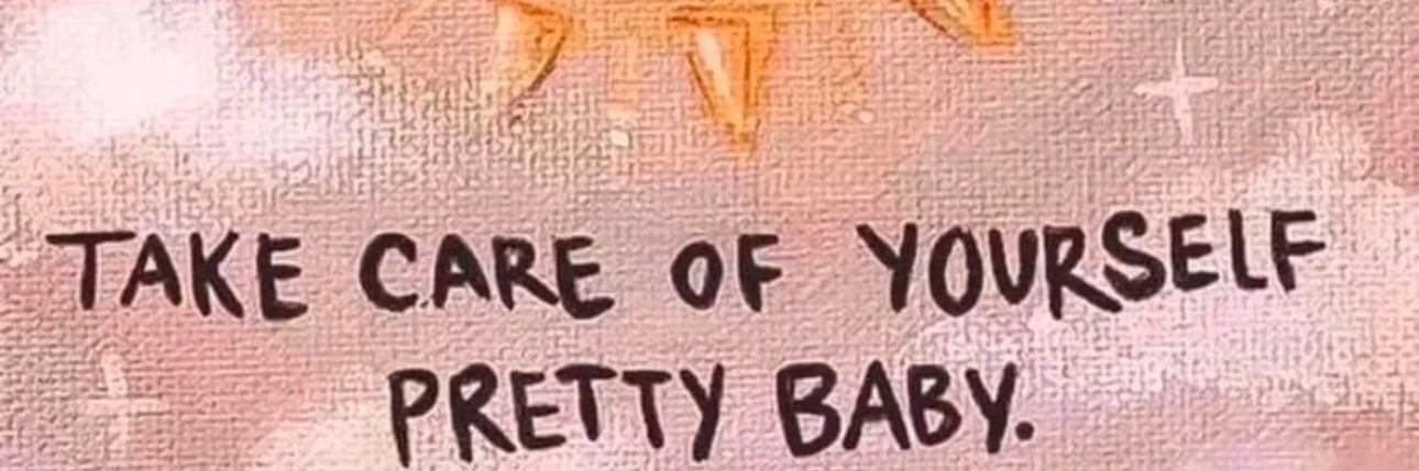 Davy🖤 banner