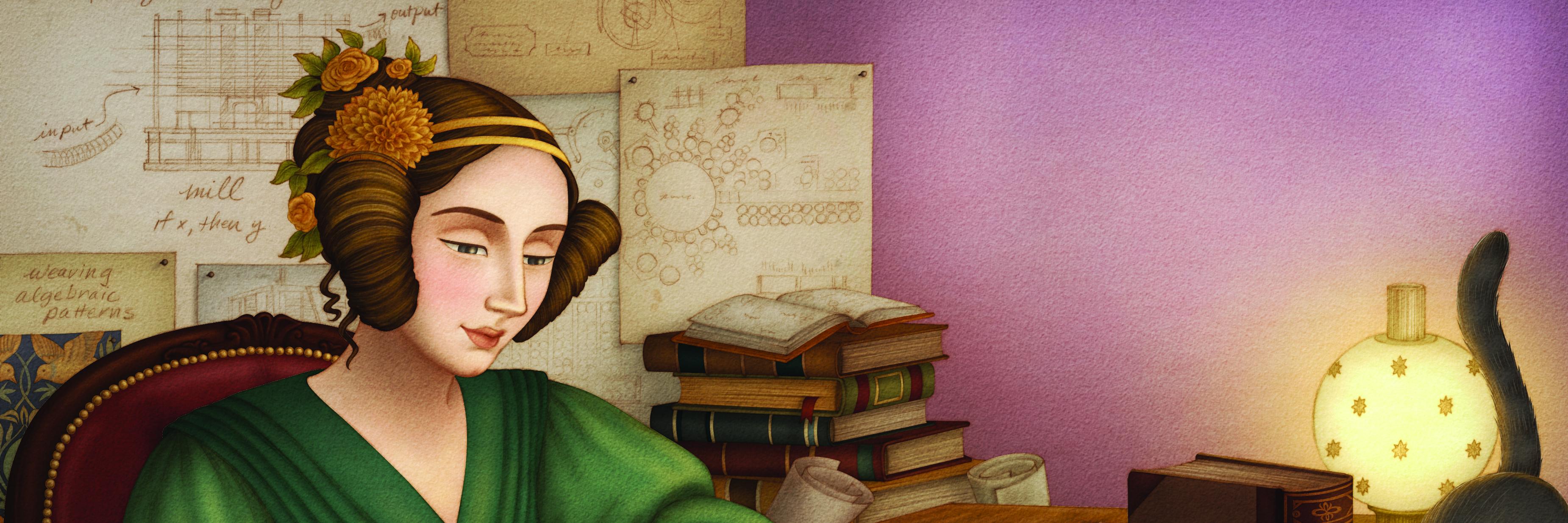 Creston Books banner