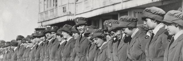 Elisabeth Shipton banner