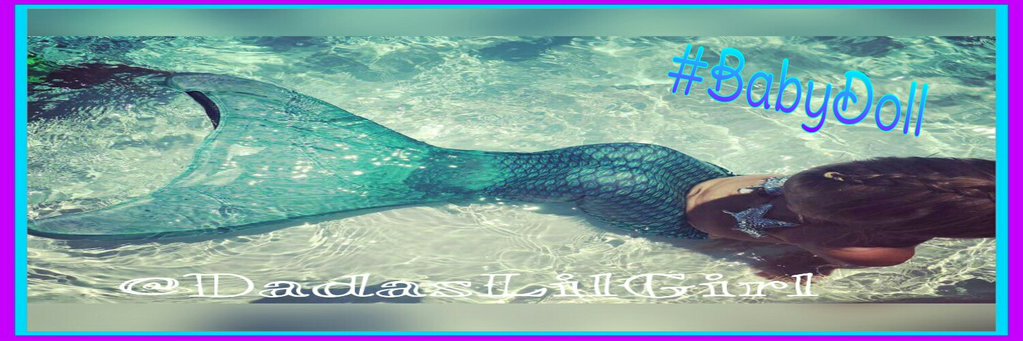 DadasLilGirl's profile banner image