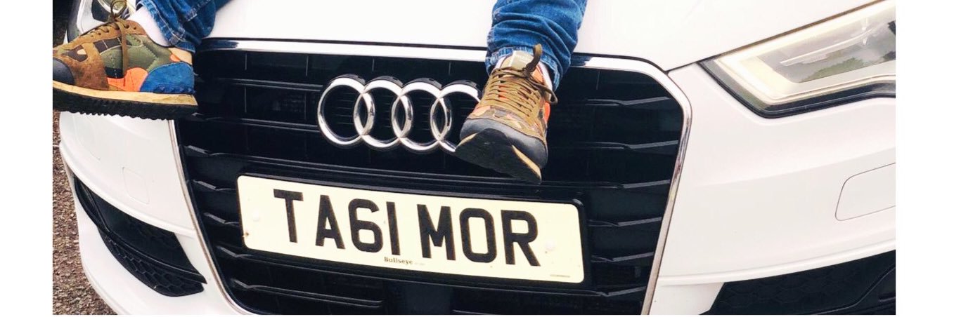 TahmurALi's profile banner image
