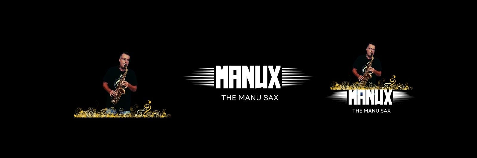 themanusax's profile banner image