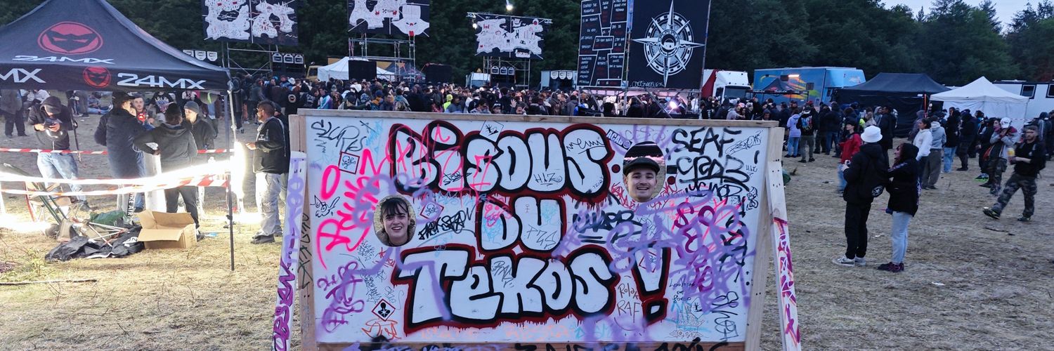 fckingutopian's profile banner image