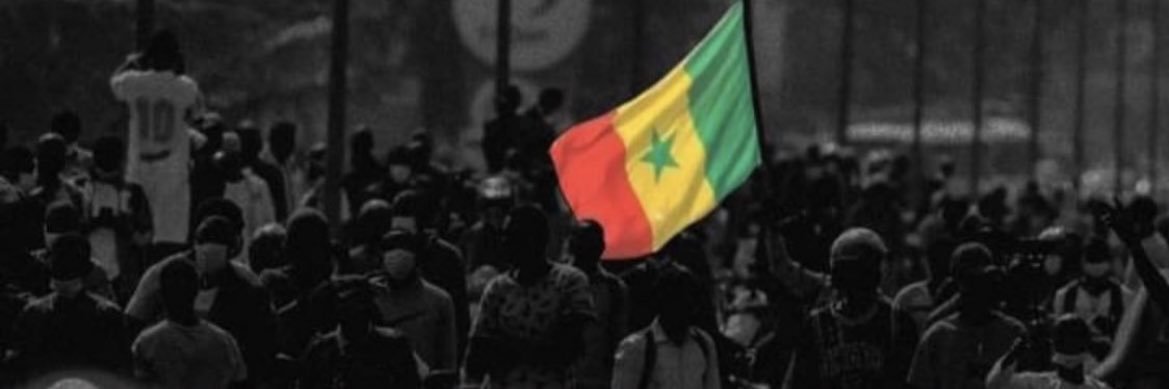 LadyDiop's profile banner image