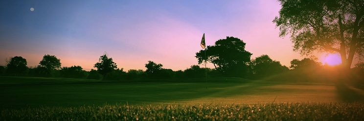 Cardinal Hills GC banner