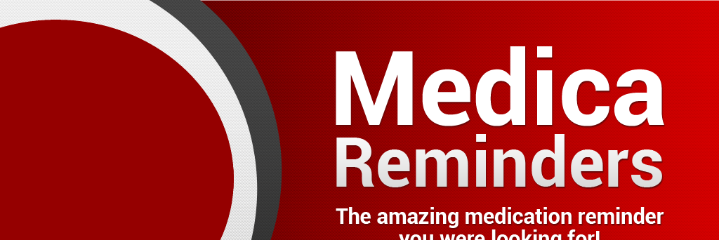 MedicaApp's profile banner image