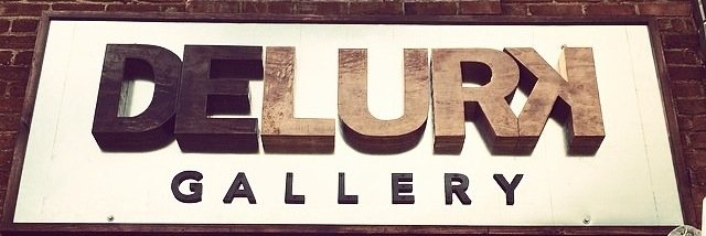 Delurk Gallery banner