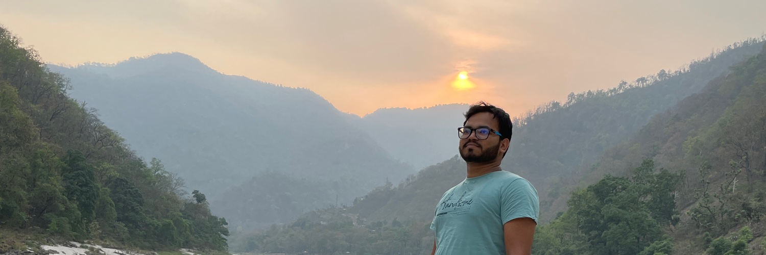 Chandankmr529's profile banner image