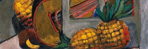 Rubén banner