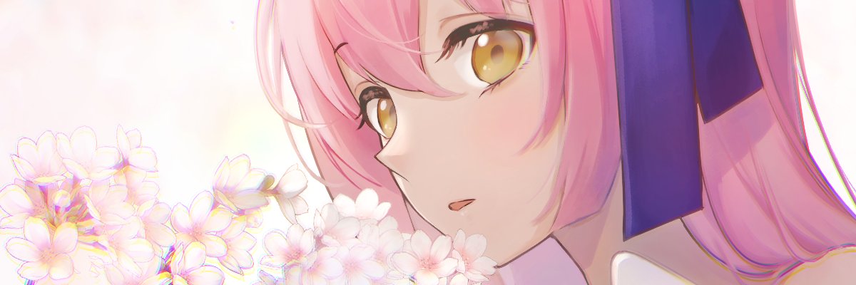AmahiMio's profile banner image