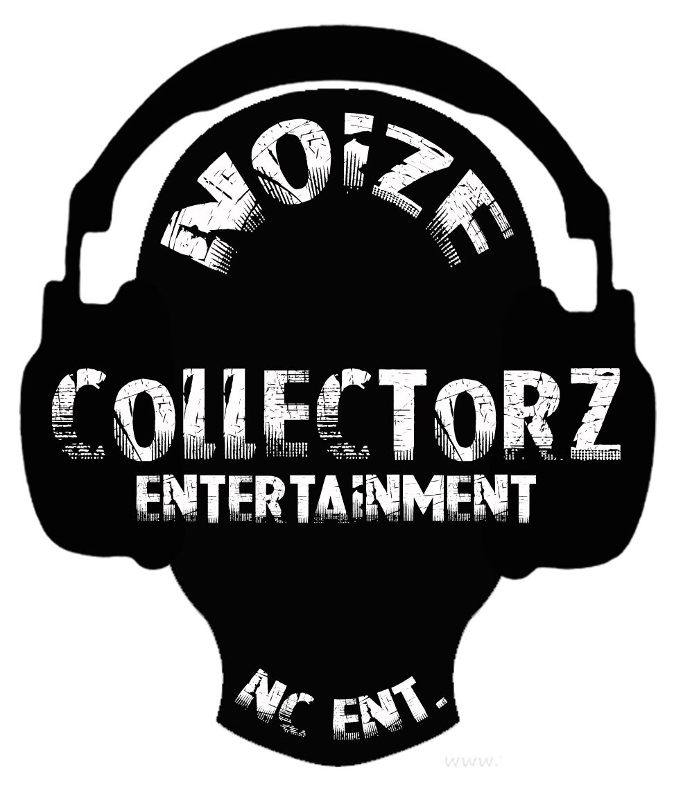 NoizeCollectorz's profile banner image