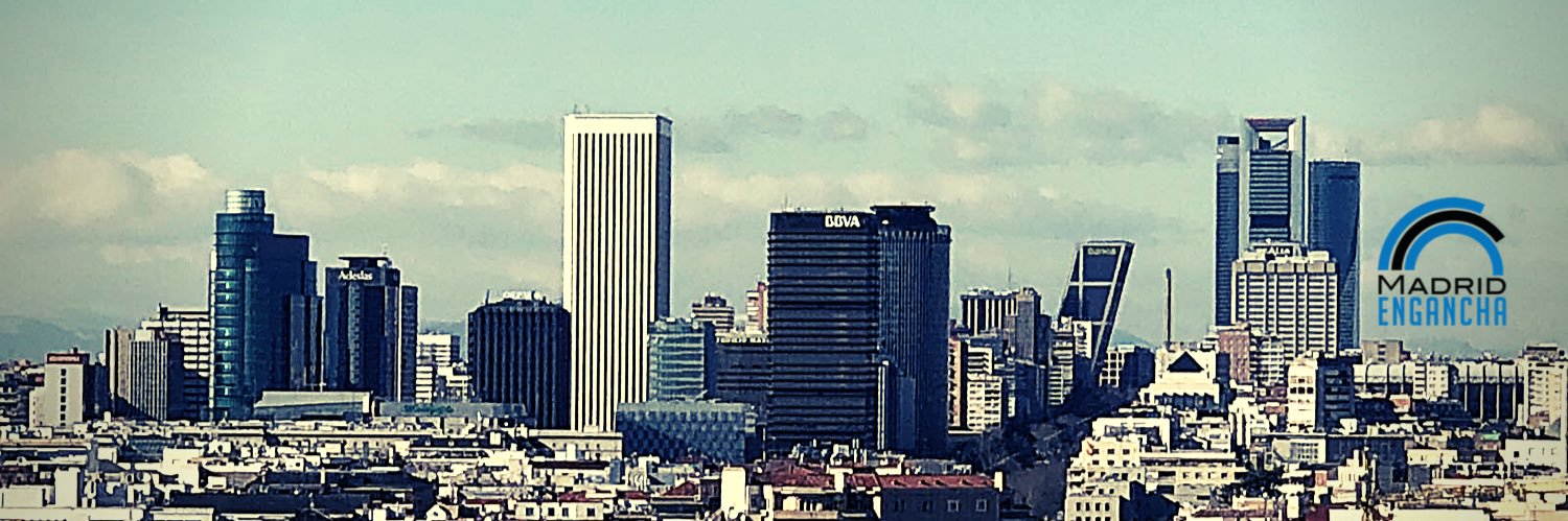 MadridEngancha's profile banner image