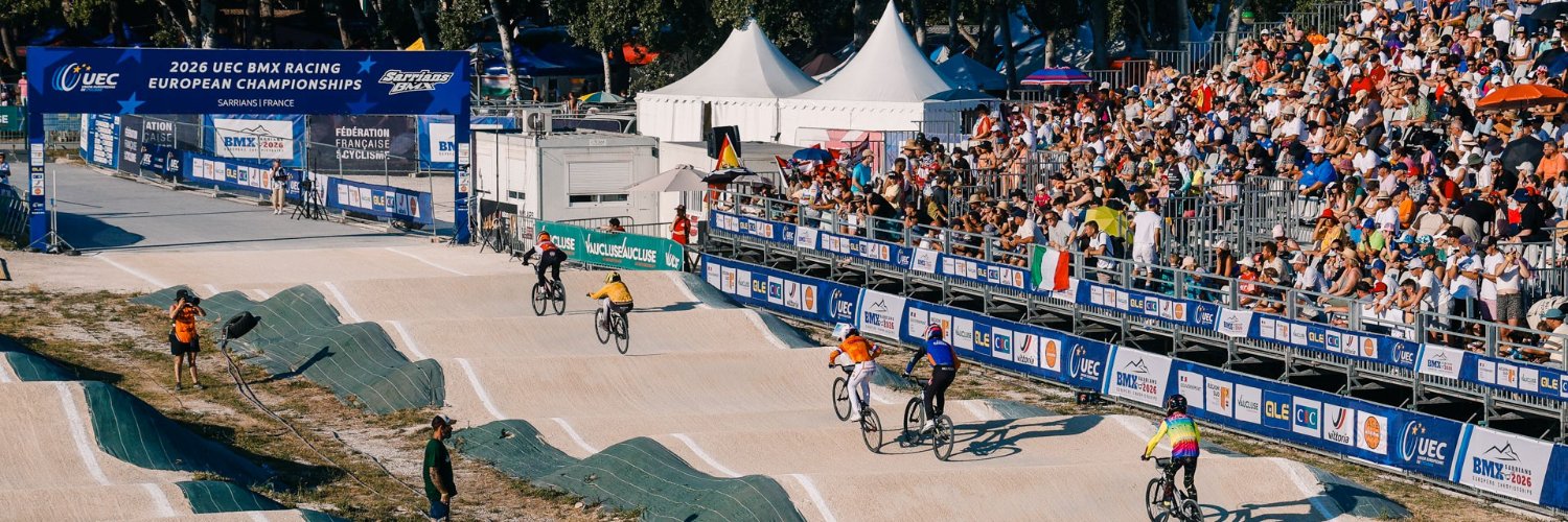 UEC_cycling's profile banner image
