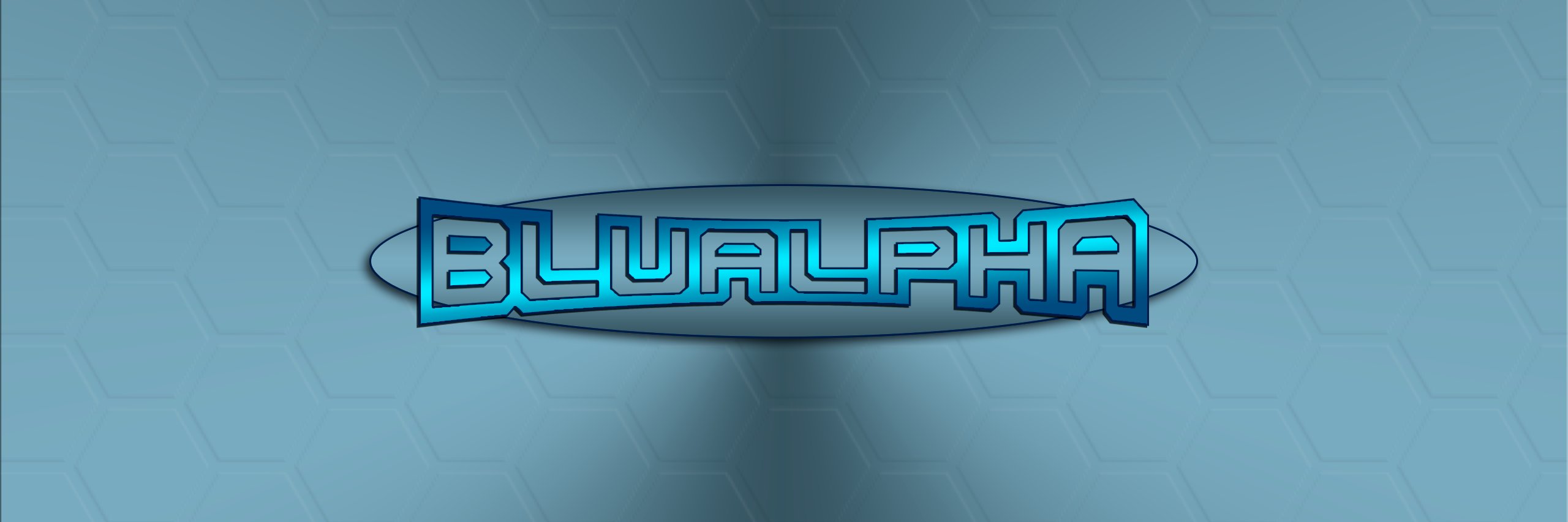 BlooAlpha's profile banner image