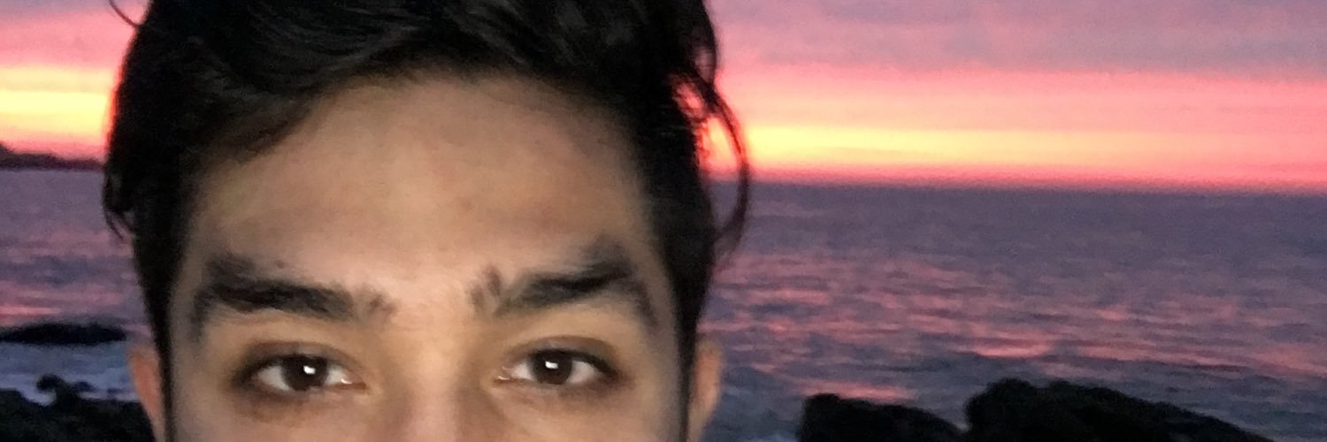RayleightR's profile banner image