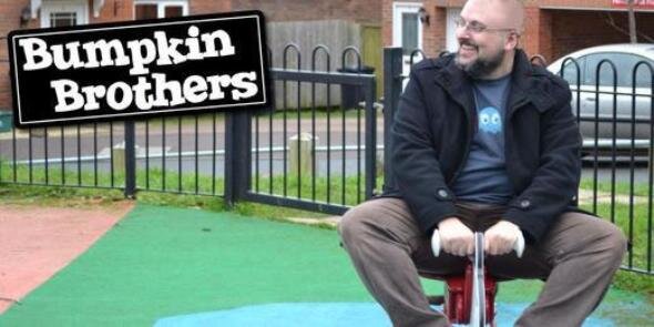 BumpkinRich's profile banner image