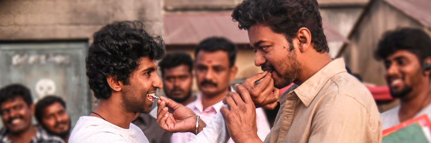 Master Mahendran 🔱 banner