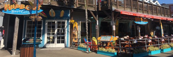 WipeoutBar Profile Banner