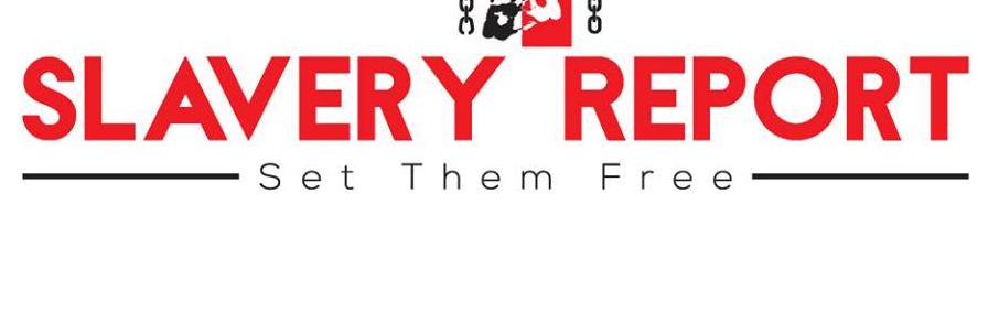 SlaveryReport's profile banner image