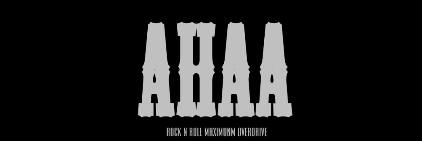 ahaarules's profile banner image