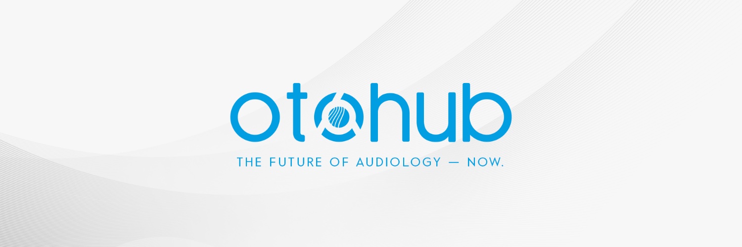 otohub's profile banner image