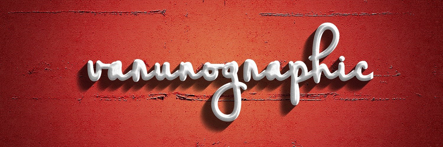 varunographic's profile banner image