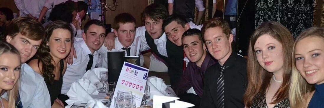 Fionn97Murphy's profile banner image