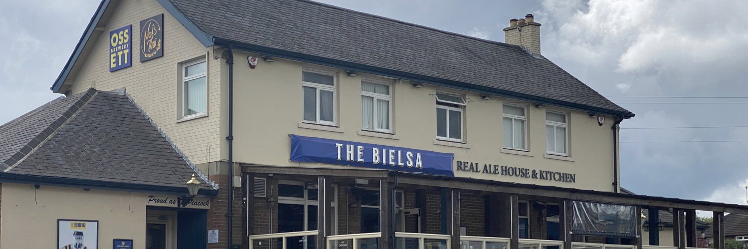 💙💛💙 RobofLeeds (C) #LLUUE 💛💙💛 banner