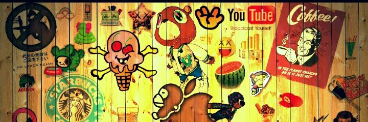 Izzzy25's profile banner image