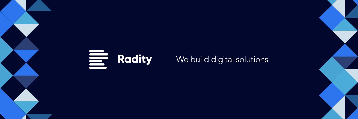 radity's profile banner image
