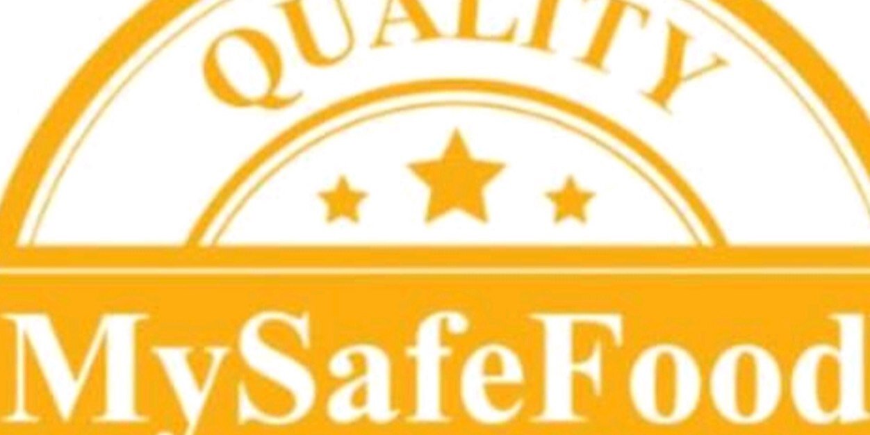MySafeFood's profile banner image