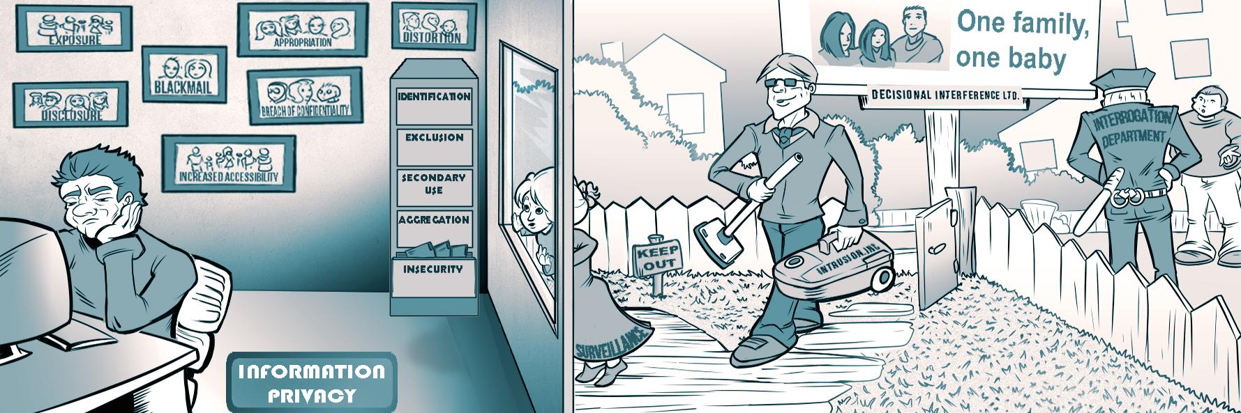 PrivacyMaverick's profile banner image