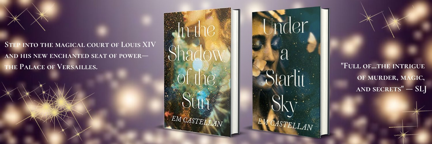 EMCastellan's profile banner image