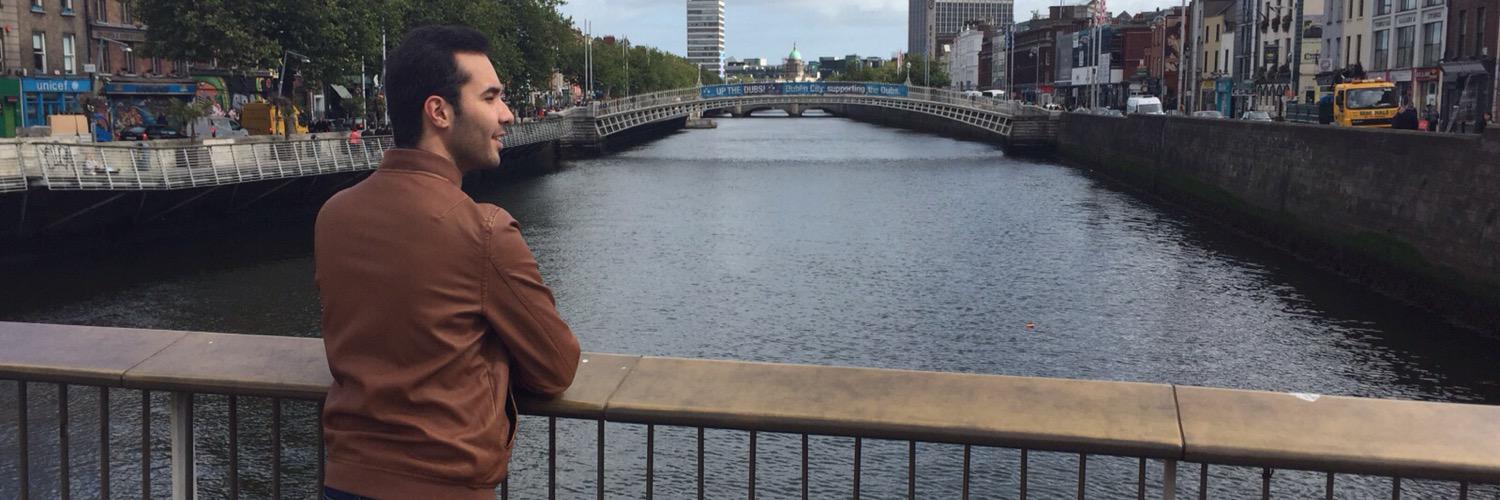 jeruiz95's profile banner image