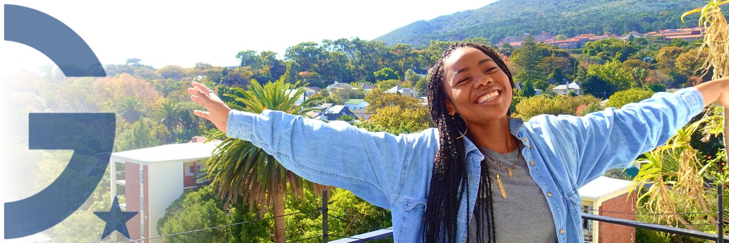 Gilman Program banner