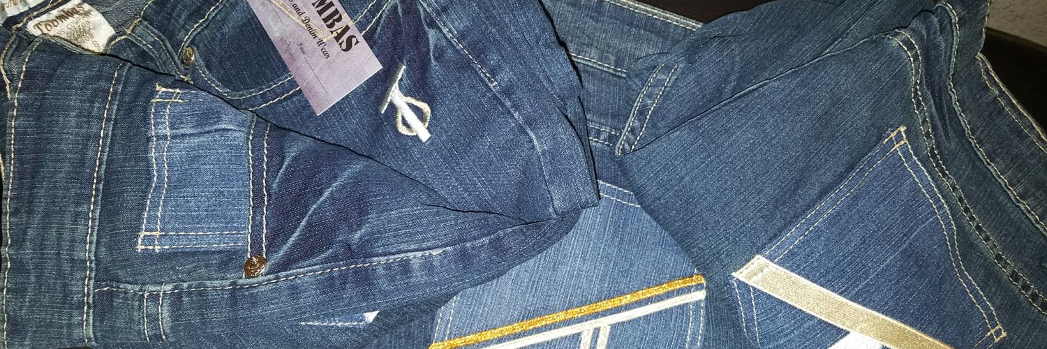 TOOMBASJEANS's profile banner image